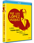 José Luis López Vázquez Blu-ray