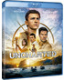 Uncharted Blu-ray