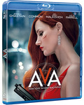 Ava Blu-ray