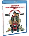 Aventuras y Desventuras de un Yuppie en el Campo Blu-ray