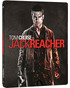 Jack Reacher - Edición Metálica Ultra HD Blu-ray