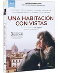 Una Habitación con Vistas Blu-ray
