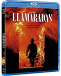 Llamaradas Blu-ray