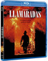 Llamaradas Blu-ray