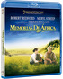 Memorias de África Blu-ray