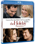 The Holiday (Vacaciones) Blu-ray