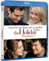 The Holiday (Vacaciones) Blu-ray