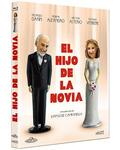 El Hijo de la Novia Blu-ray