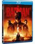 The Batman Blu-ray