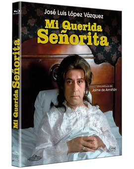 Mi Querida Señorita - Edición Especial Blu-ray