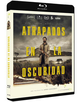 Atrapados en la Oscuridad Blu-ray