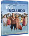 Todo Incluido Blu-ray