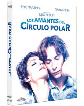 Los Amantes del Círculo Polar