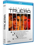 Fernando Trueba Blu-ray