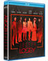 Joseph Losey Blu-ray