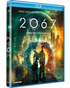 2067 Blu-ray