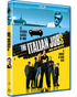 The Italian Jobs Blu-ray