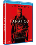 Fanático Blu-ray