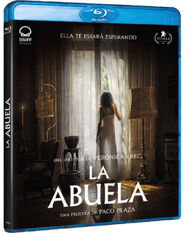 La Abuela Blu-ray