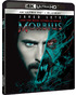 Morbius Ultra HD Blu-ray