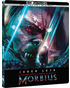 Morbius - Edición Metálica Ultra HD Blu-ray