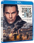 Zeros and Ones Blu-ray