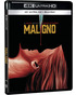 Maligno Ultra HD Blu-ray