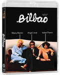 Bilbao Blu-ray