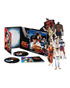 Street Fighter II: La Película - Edición Mega Blu-ray