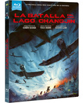 La Batalla del Lago Changjin Blu-ray