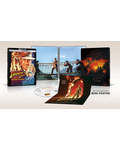 Indiana Jones y El Templo Maldito - Edición Metálica Ultra HD Blu-ray