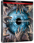 Horizonte Final - Edición Metálica Ultra HD Blu-ray