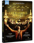 Las Ilusiones Perdidas Blu-ray