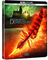Animales Fantásticos: Los Secretos de Dumbledore - Edición Metálica Ultra HD Blu-ray