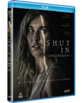 Shut In (Encerrada) Blu-ray