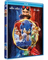 Sonic 2: La Película Blu-ray