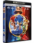 Sonic 2: La Película Ultra HD Blu-ray
