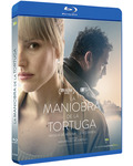 La Maniobra de la Tortuga Blu-ray