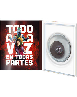 Todo a la Vez en Todas Partes - Edición Especial Blu-ray 3