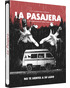 La Pasajera - Edición Coleccionista Blu-ray