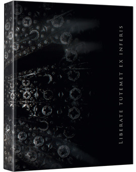 Horizonte Final - Edición Coleccionista Ultra HD Blu-ray 2