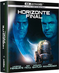 Horizonte Final - Edición Coleccionista Ultra HD Blu-ray