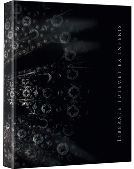 Horizonte Final - Edición Coleccionista Ultra HD Blu-ray 2