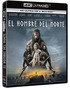 El Hombre del Norte Ultra HD Blu-ray