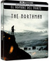 El Hombre del Norte - Edición Metálica Ultra HD Blu-ray