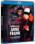 Dónde está Anne Frank Blu-ray