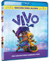 Vivo Blu-ray