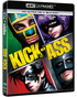 Kick-Ass Ultra HD Blu-ray