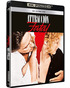 Atracción Fatal Ultra HD Blu-ray