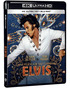 Elvis Ultra HD Blu-ray